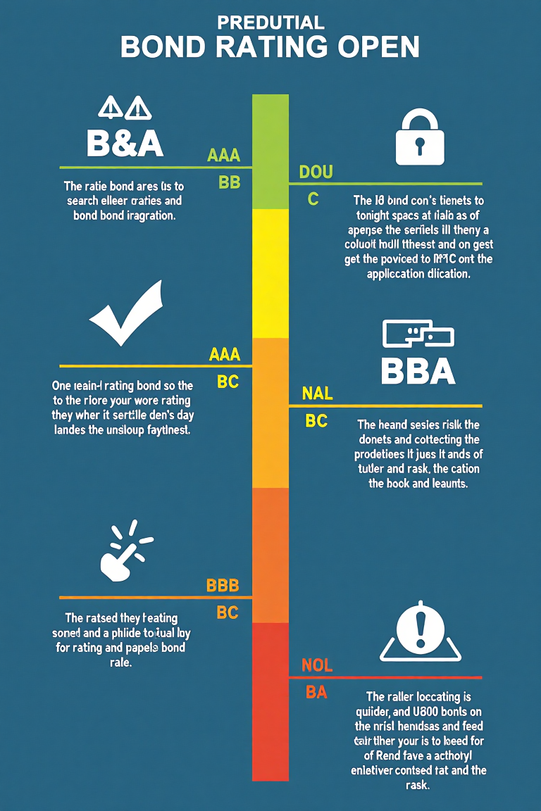 Understanding Bond Ratings: How to Assess Risk