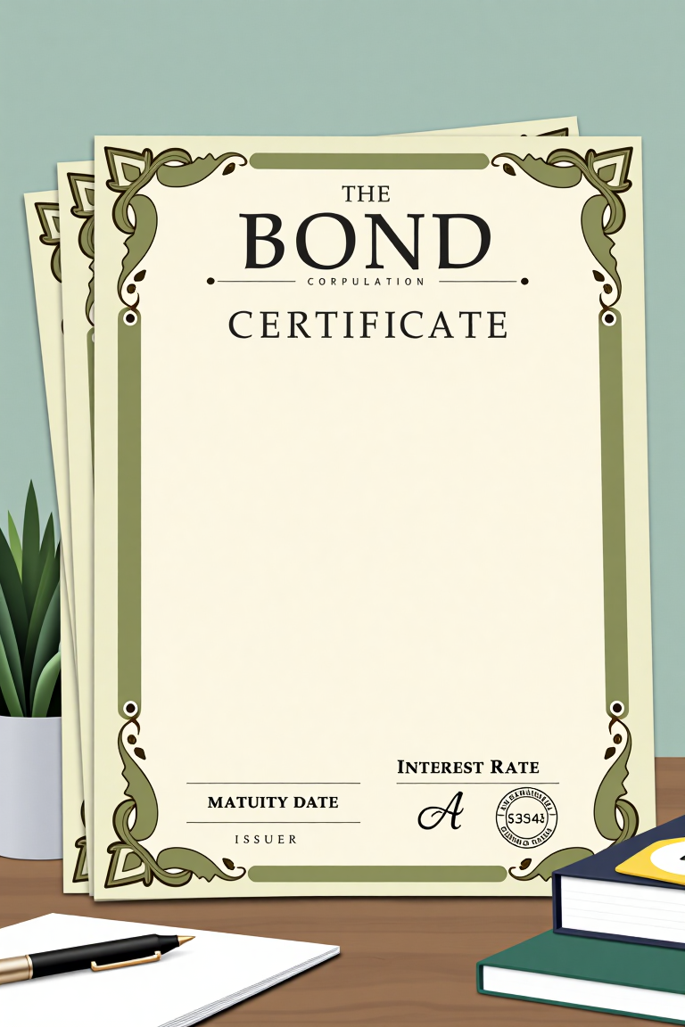 What Are Bonds? A Beginner’s Guide to Debt Investments