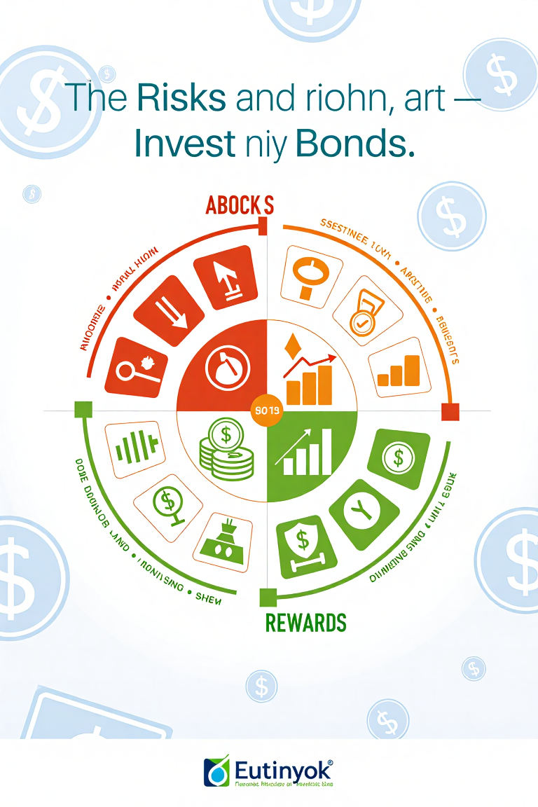 The Risks and Rewards of Investing in Bonds