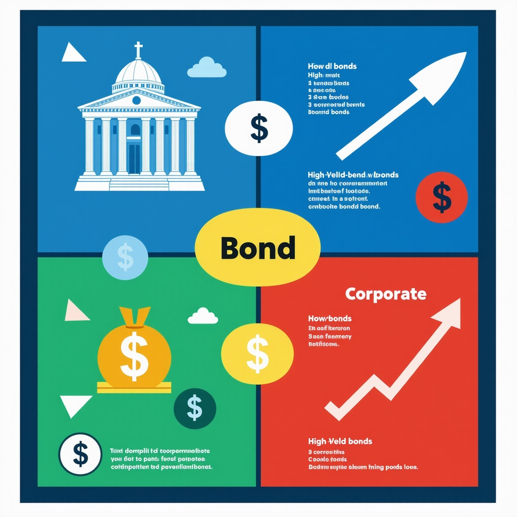 What Are High-Yield Bonds? Opportunities and Risks
