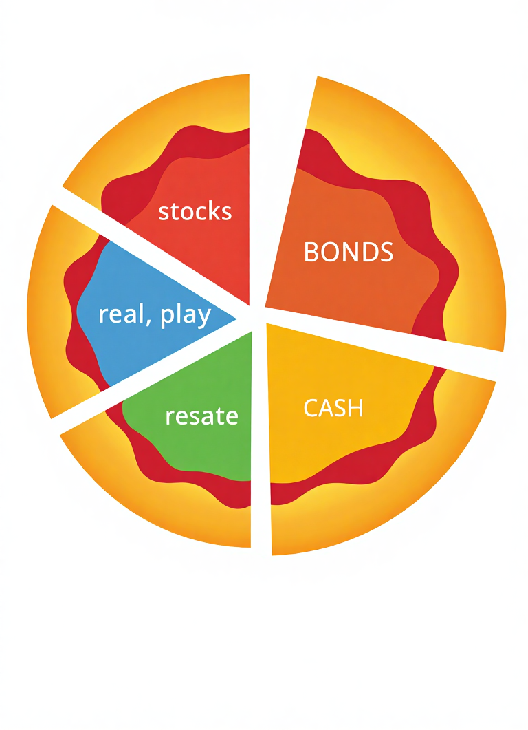 Understanding Asset Allocation: The Key to Long-Term Success