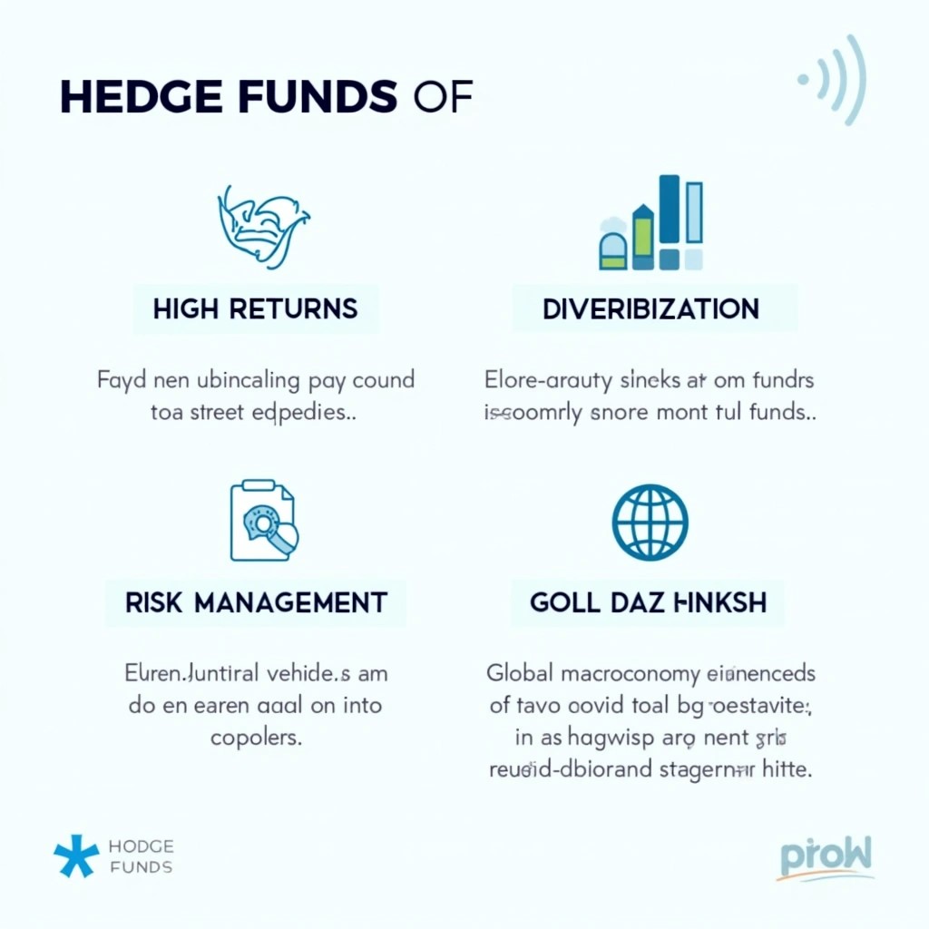 Hedge Funds: The Pros and Cons of Investing in Them