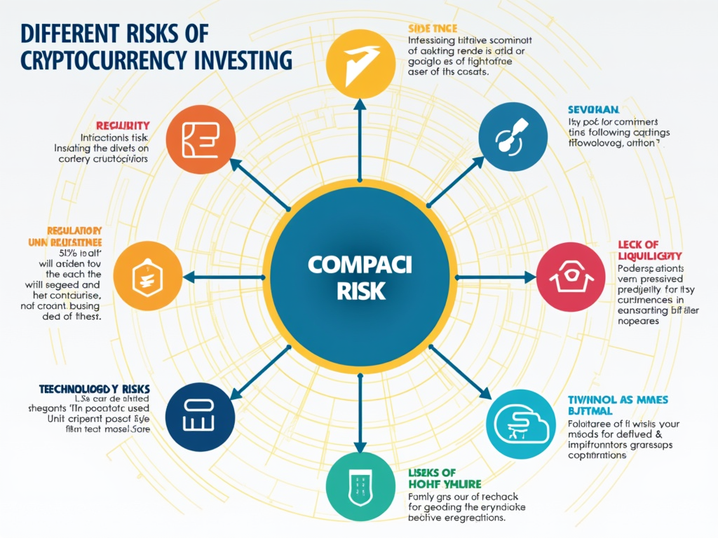 The Risks of Cryptocurrency Investing: What You Need to Know