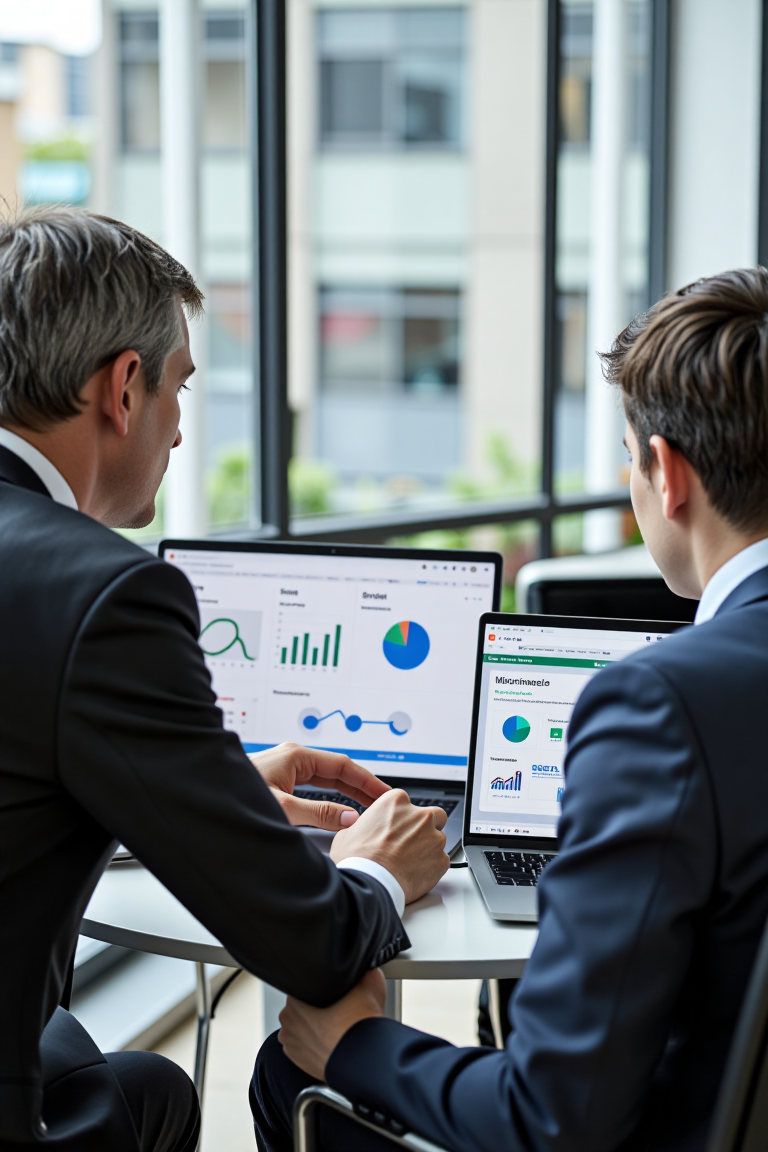 Ethical Investing: How Advisors Help You Align Your Values with Your Portfolio