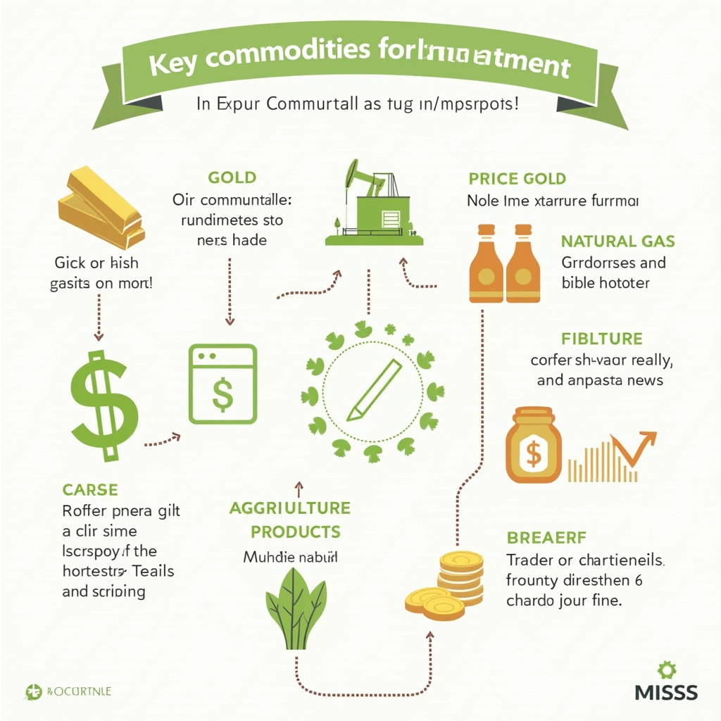 Commodities Investing: A Guide to Trading Gold, Oil, and Other Resources