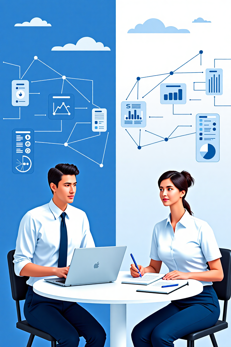 How to Choose the Right Financial Advisor