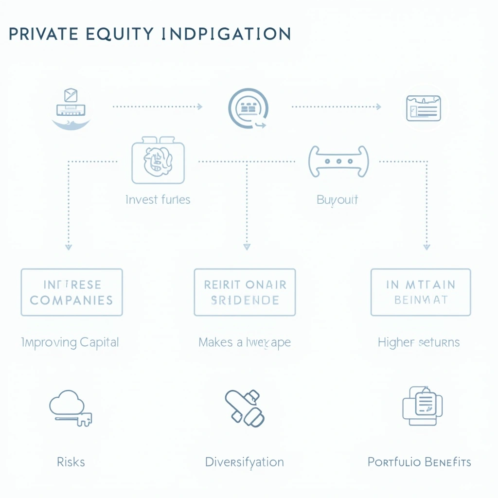 Private Equity: What It Is and How It Can Benefit Your Portfolio