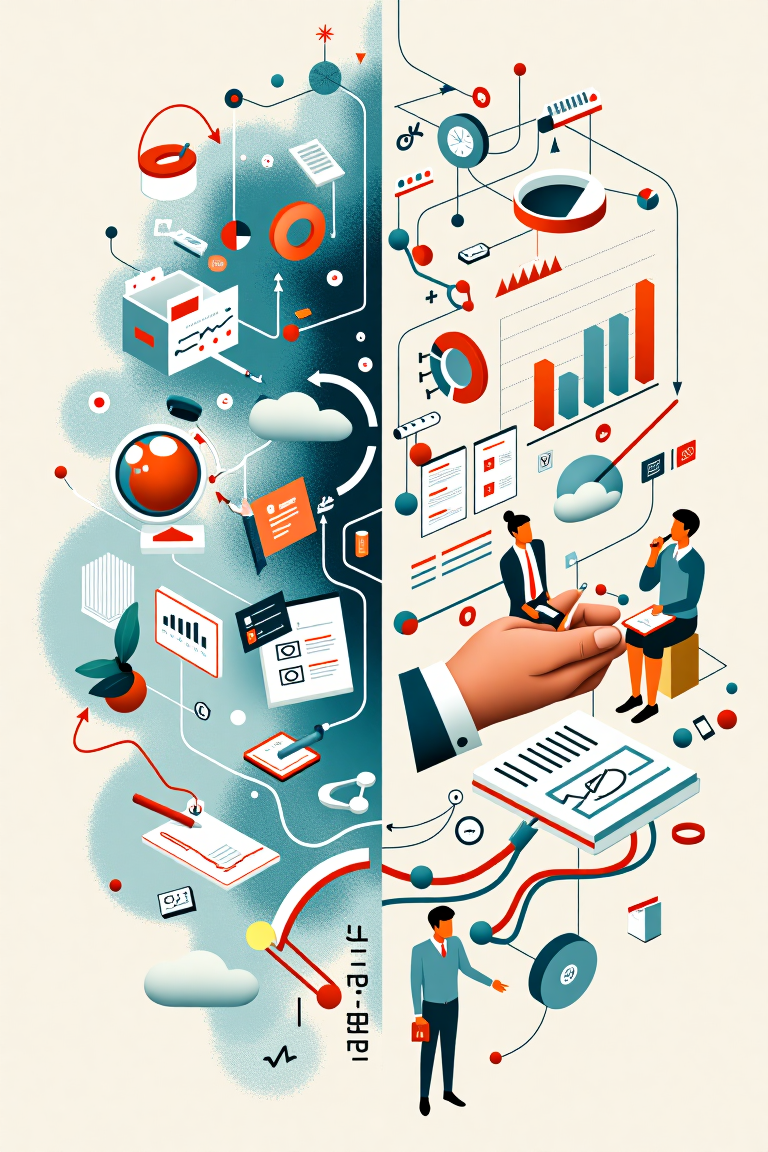 Robo-Advisors vs. Human Advisors: Which Is Right for You?