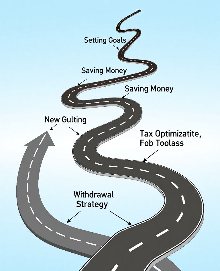 The Role of Financial Planning in Retirement Readiness