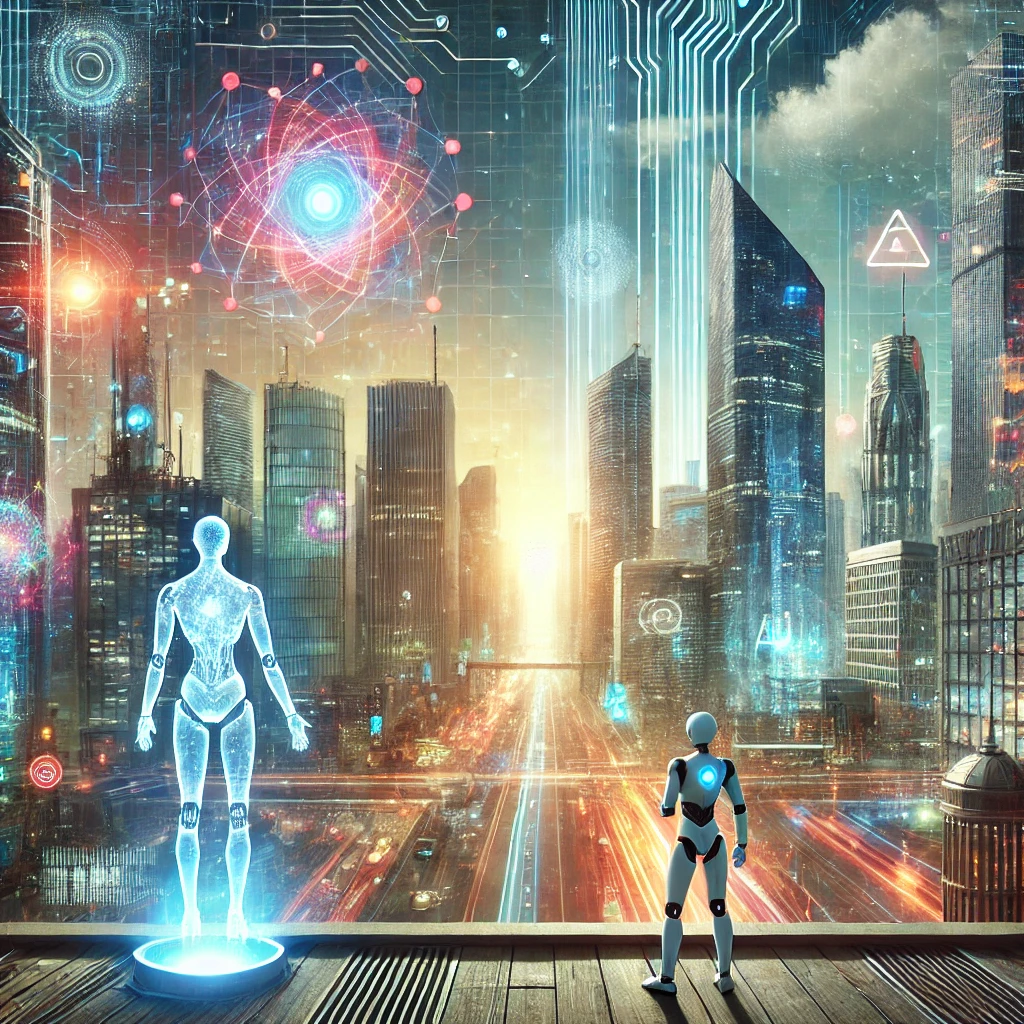 China’s Quest for AI Supremacy: Navigating Innovation and Control