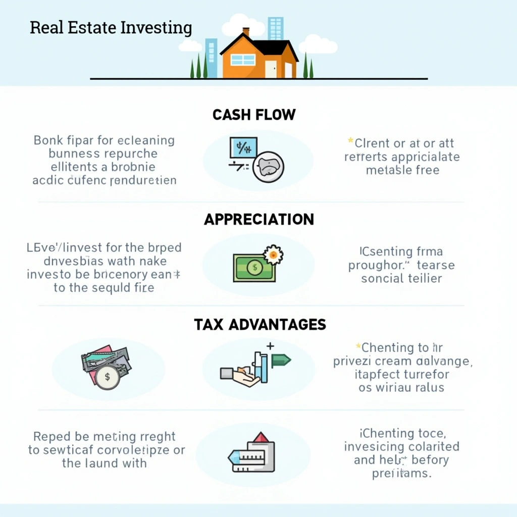 Real Estate as an Alternative Investment: What You Need to Know