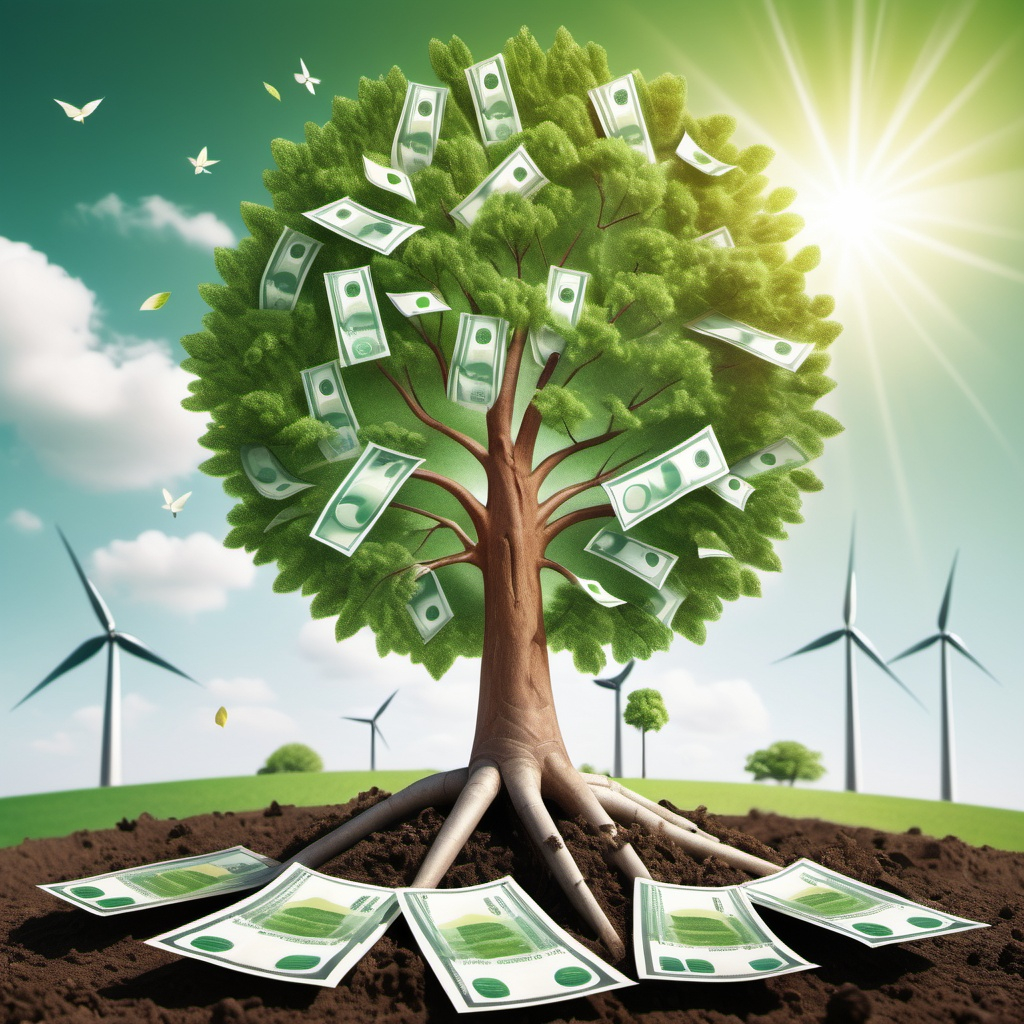 Green Bonds: Investing in a Sustainable Future
