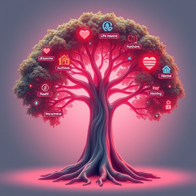 Post: Types of Insurance Policies: Which One Do You Need?