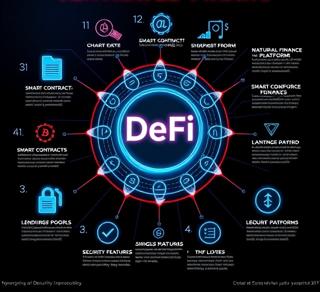Decentralized Finance (DeFi): The Future of Finance