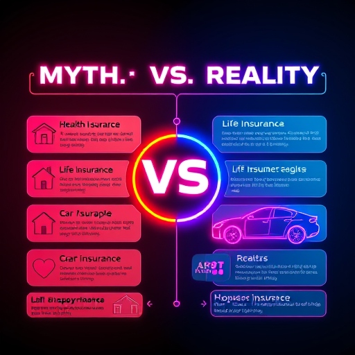 Top 10 Insurance Myths: Debunking Misconceptions