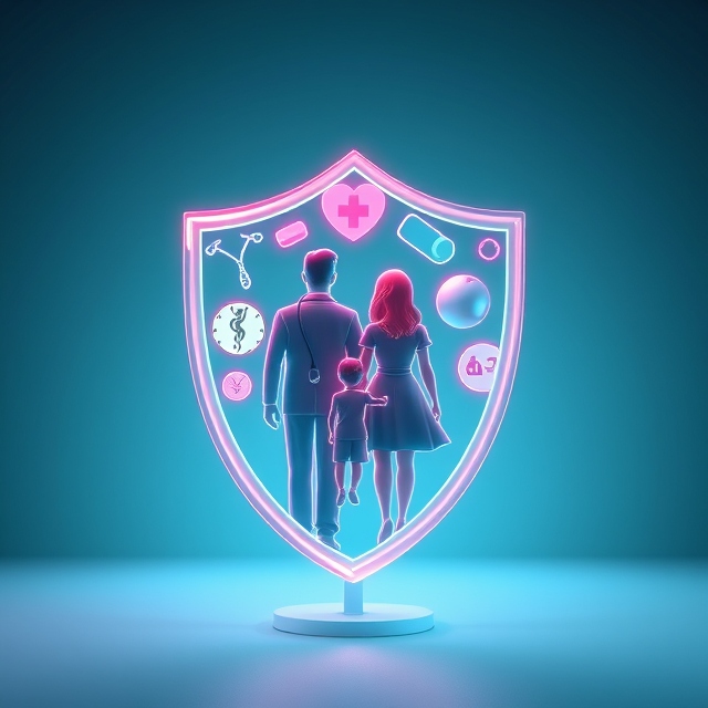 Understanding Health Insurance: Coverage, Costs, and Benefits