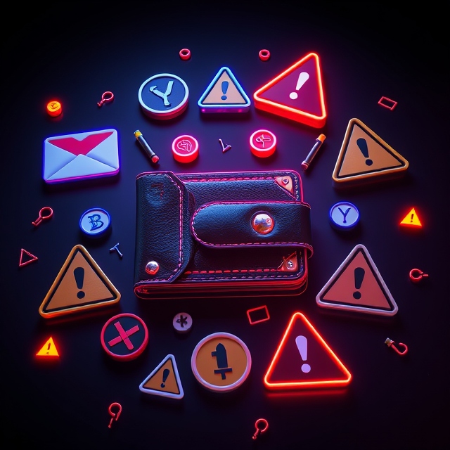 Cryptocurrency Scams: How to Spot and Avoid Them