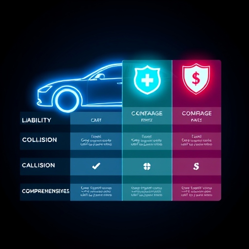 How to Choose the Right Car Insurance Policy