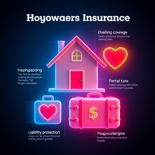 The Role of Homeowners Insurance in Protecting Your Assets